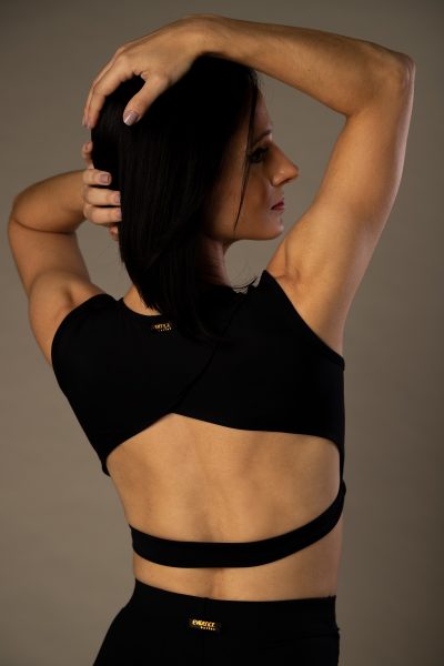 Top Cropped - 1299