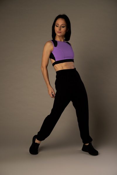 Calça Visco Lycra - 1302