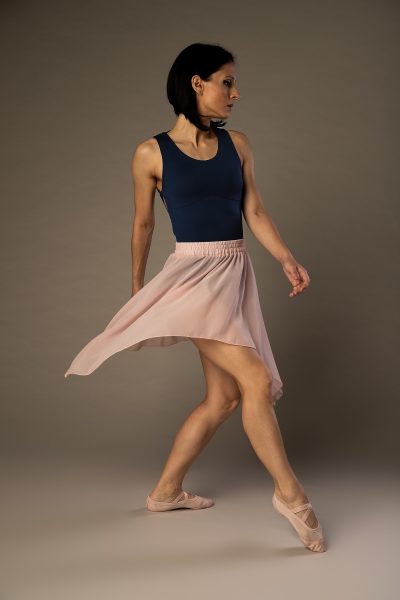 Saia Crepe - 1300