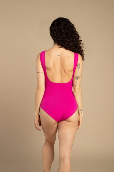 Collant Square -1207
